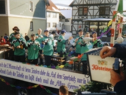 Umzug99